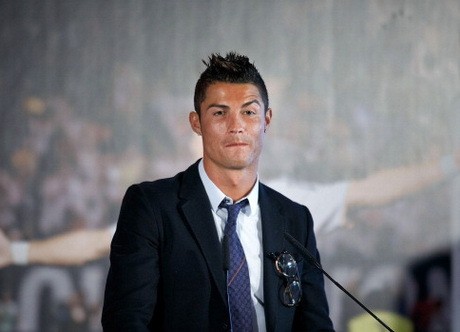 Ronaldo: Madrid Bisa Raih La Decima Musim Ini