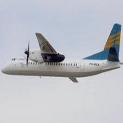 Tahun Ini Tak Bisa Untung, Merpati Diminta Menghadap Menhub