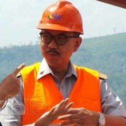 Wamenhub: Tak Ada Mobil Murah Pun Jalanan Sudah Macet