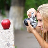Fotografi Kuliner, Bukan Asal Mengabadikan Makanan 