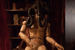 Film Horor Insidious Chapter 2 Memecahkan Rekor Box Office