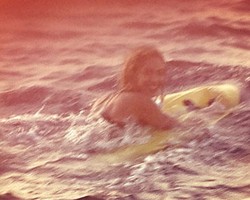 Foto: Liburan Seru Beyonce dengan Blue Ivy