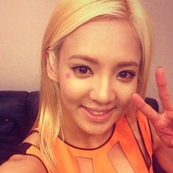 SNSD Ucapkan Terima Kasih pada SONE Indonesia