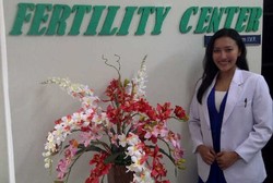 dr Sita Arumi, Pelajari Wanita Seutuhnya Melalui Spesialis Kandungan