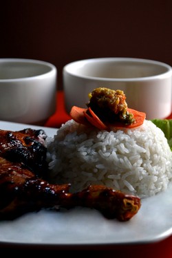 ayam kalasan