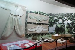Museum Haenyeo, Perempuan Penyelam dari Korea
