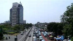 Solusi Kemacetan Ibukota Terealisasi dalam Waktu Dekat