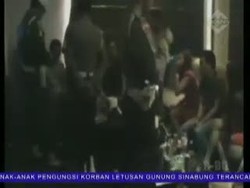 Razia Tempat Hiburan, 3 Oknum Polisi Tertangkap