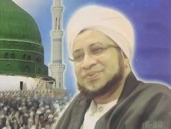 Habib Munzir Wafat