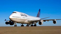 Situs Error, Maskapai Ini Jual Tiket Gratis