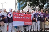 Jangan Cuma Dimaklumi, Pikun Juga Bisa Dicegah