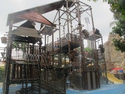 Inilah Waterpark Paling Menakjubkan di Asia Tenggara