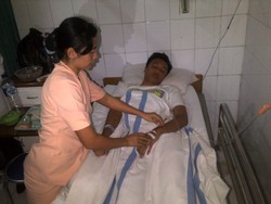 Ramadani, Polsuska yang Dianiaya Pedagang akan Diberi Hadiah Wah