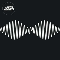 Arctic Monkeys Ukir Sejarah di Chart Inggris 