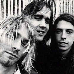 Nirvana Akan Rilis Lagu Baru