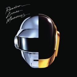 Random Access Memories Daft Punk Jadi Album Vinyl Terlaris