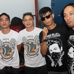 Ungu Siap Rilis Album Baru Usai Idul Adha