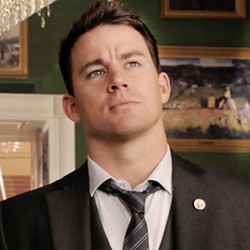 Channing Tatum Ingin Peran Gambit di Film X-Men