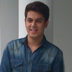 Kevin Julio Bicara Serunya Main Film Sambil Belajar Sejarah di Adriana