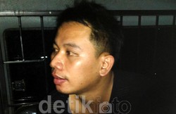 Vicky Prasetyo di Mata Sahabat: Pergaulannya Bebas Banget