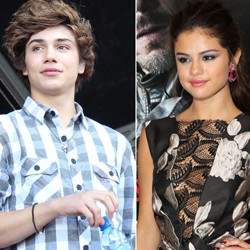 Pacar Baru Selena Gomez Personel Boyband?