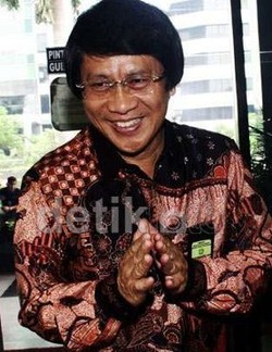 Kak Seto Dukung Ahmad Dhani Dirikan Yayasan Korban Kecelakaan Dul
