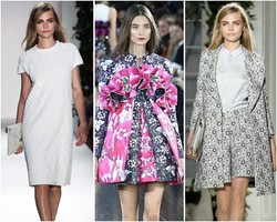 Manolo Blahnik Show Perdana, Vivienne Westwood Tampilkan Mayat Hidup