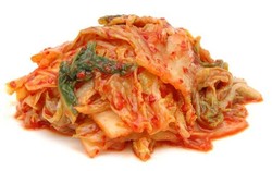 Kimchi Didaftarkan Sebagai Warisan Budaya Bukan Benda Korea