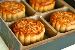 Jelang Mid Autumn Festival, China Perketat Aturan Pemberian Mooncake