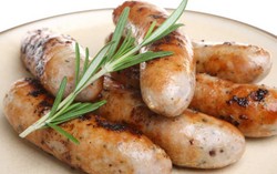 Satu dari 10 Sosis di Inggris Membawa Virus Hepatitis E