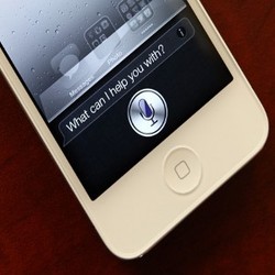 Apple Cabut Label Beta di Siri