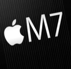 Mengupas Kepintaran Co-Prosesor M7 di iPhone 5S