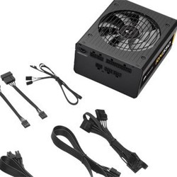 PSU Corsair RM Series Diklaim Tidak Berisik