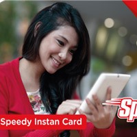 Telkom Sebar Sejuta Spin Card