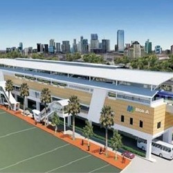 Proyek MRT Bundaran HI-Lebak Bulus Rp 15 Triliun Dilengkapi 13 Stasiun