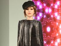 Gain BEG Beraksi di Catwalk