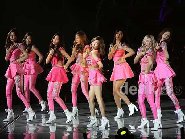 10 Hot Photo Terbaik Minggu Ini