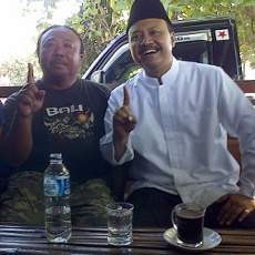 Khofifah Gugat ke MK, Gus Ipul: Wong NU Iku Nek Wes Mari Yo Wes Mari