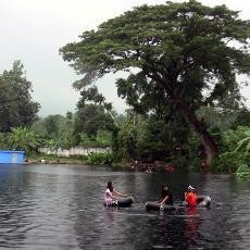 IRESS Sesalkan Bupati Pasuruan Teken MoU Proyek Umbulan