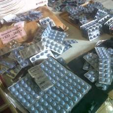 Warga Simo Gunung Ditemukan Tewas Diduga Overdosis Obat