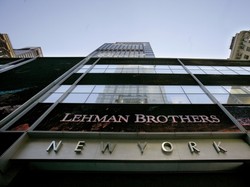 5 Tahun Bangkrut, Lehman Brothers Masih Sisakan Utang