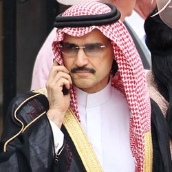 Pangeran Kaya dari Arab Ini Tak Mau Jual Saham Twitter Miliknya