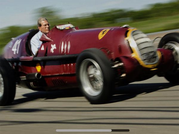 Mobil Berharga Rp 108 Miliar