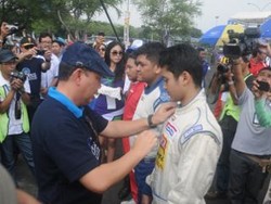 Polisi Imbau Anak Muda Jangan Kebut-kebutan di Jalan Raya