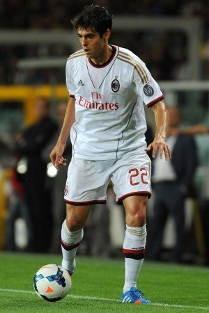 Cedera Lagi, Kaka Minta Tak Digaji