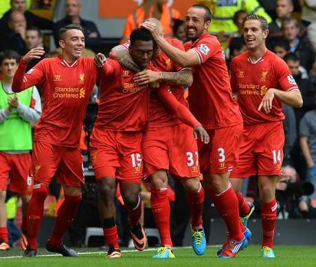 Liverpool Diminta Tidak Terlena dengan Start Bagus
