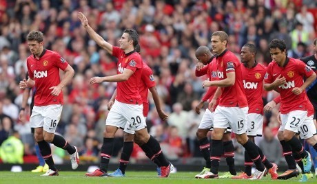 Giggs Sebut MU Siap Jalani Periode Sibuk
