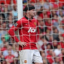 Moyes Targetkan 30 Gol dari Rooney