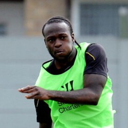 Rodgers Minta Moses Buktikan Kemampuannya