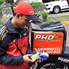 Pesan PHD - Pizza Hut Delivery Bisa Online dan Bayar Pakai Kartu BCA